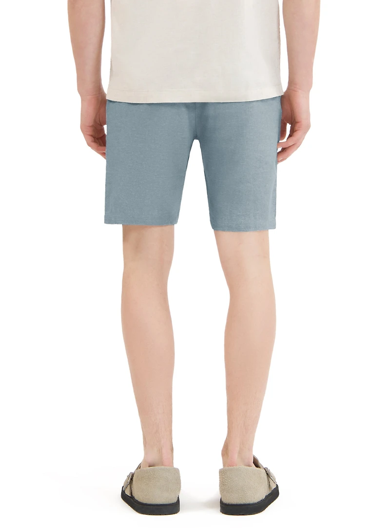 LIAM | Shorts en Lin