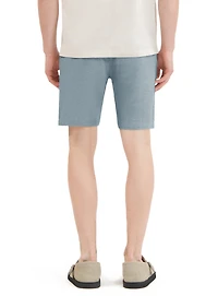 LIAM | Shorts en Lin