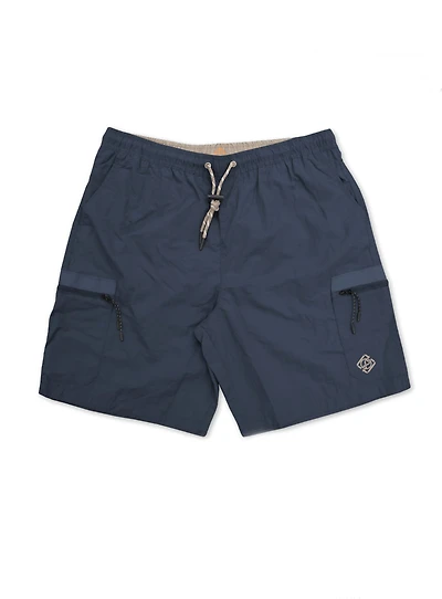 RAY | Elastic Waist Stretch Swimshorts