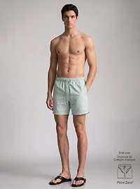 KAIRO | Elastic Waist Quick-Dry Swimshorts