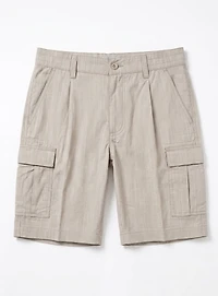 SIMON | Cargo Chino Shorts