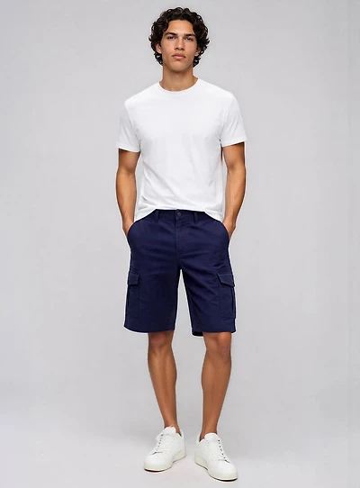VANCE | Bermuda Cargo En S