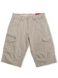 BROCK | Short Cargo Super Flex