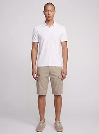 BROCK | Super Flex Cargo Shorts
