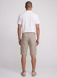 BROCK | Super Flex Cargo Shorts