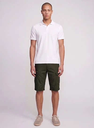 BROCK | Super Flex Cargo Shorts