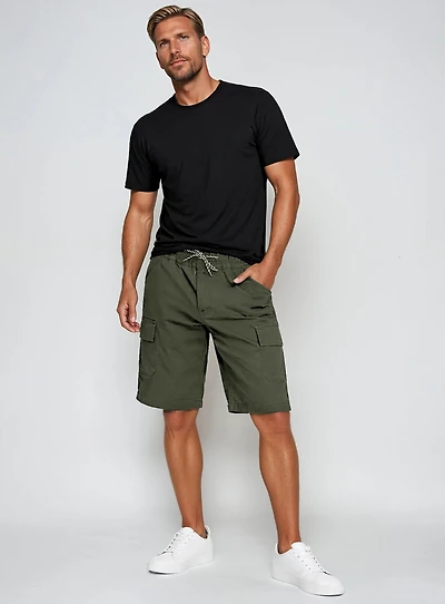 LOUIS | Short à enfiler