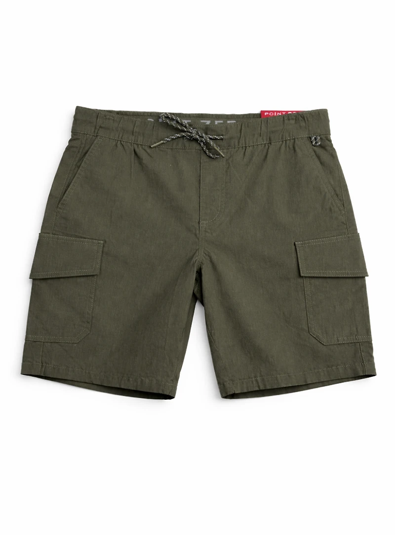 LOUIS | Short à enfiler