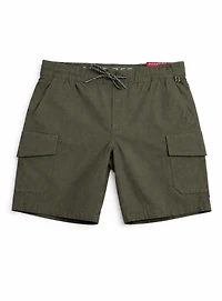 LOUIS | Short à enfiler