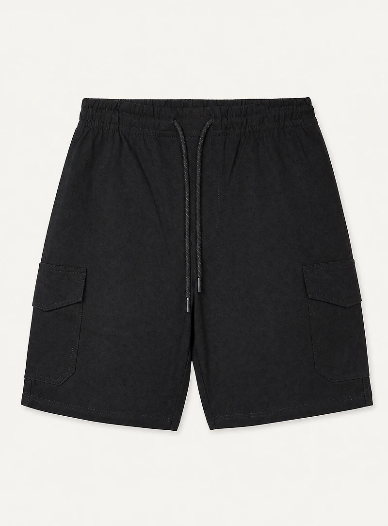 LOUIS | Short à enfiler