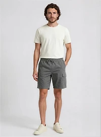 LOUIS | Short à enfiler