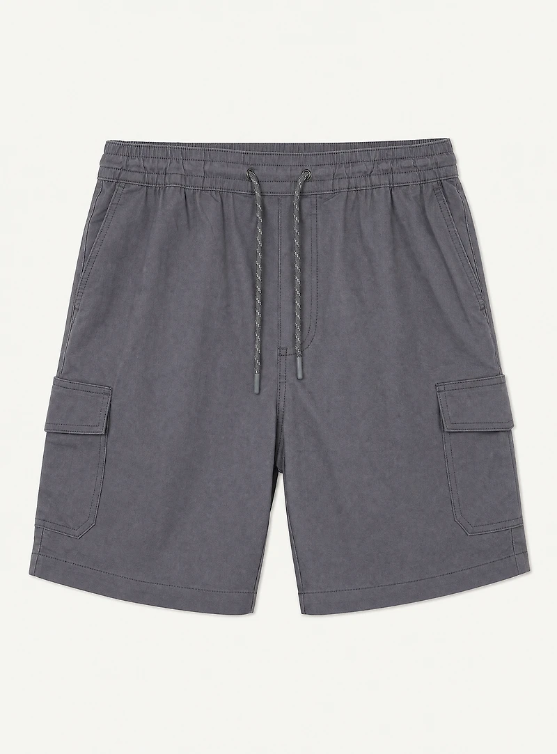 LOUIS | Short à enfiler