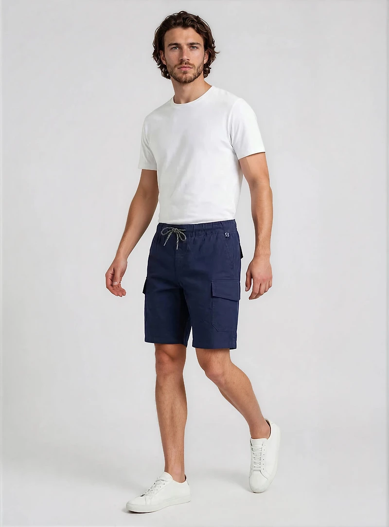 LOUIS | Short à enfiler