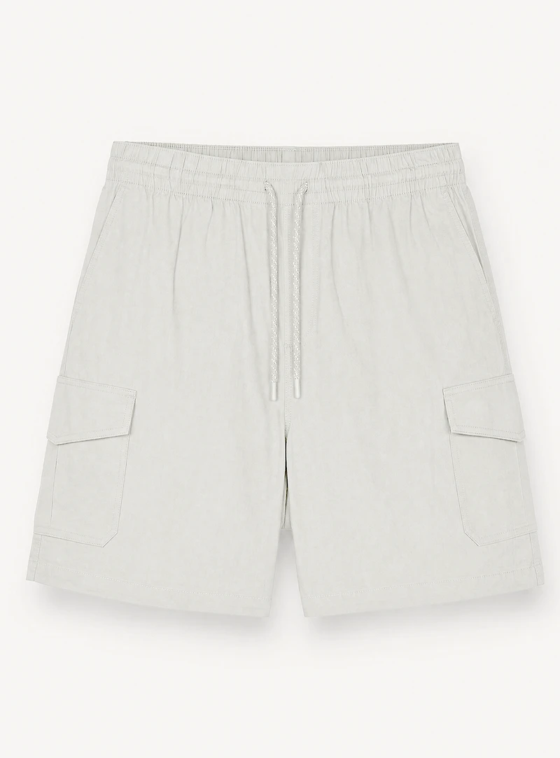 LOUIS | Short à enfiler