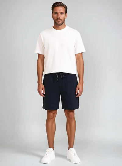 HAROLD | Shorts Super Flex