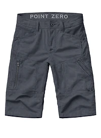 SOREN | Capri Cargo Super Flex