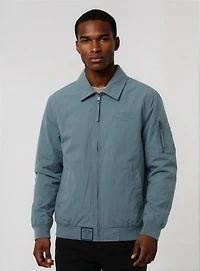 THOMASON | Blouson coupe-vent déperlant Flight