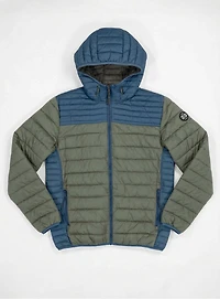 ALFRED | Veste Ultralégère Co