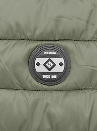 ALFRED | Veste Ultralégère Co