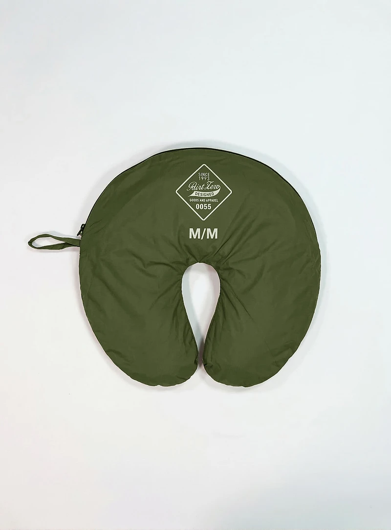 ALFRED | Veste Ultralégère Co