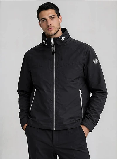 VANTAGE | Blouson Bomber en Mi