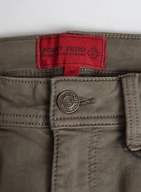 JASPER | Pantalon à teinture r