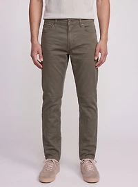 JASPER | Pantalon à teinture r