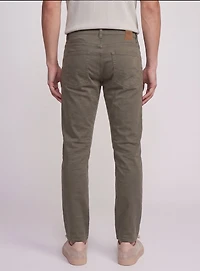 JASPER | Pantalon à teinture r