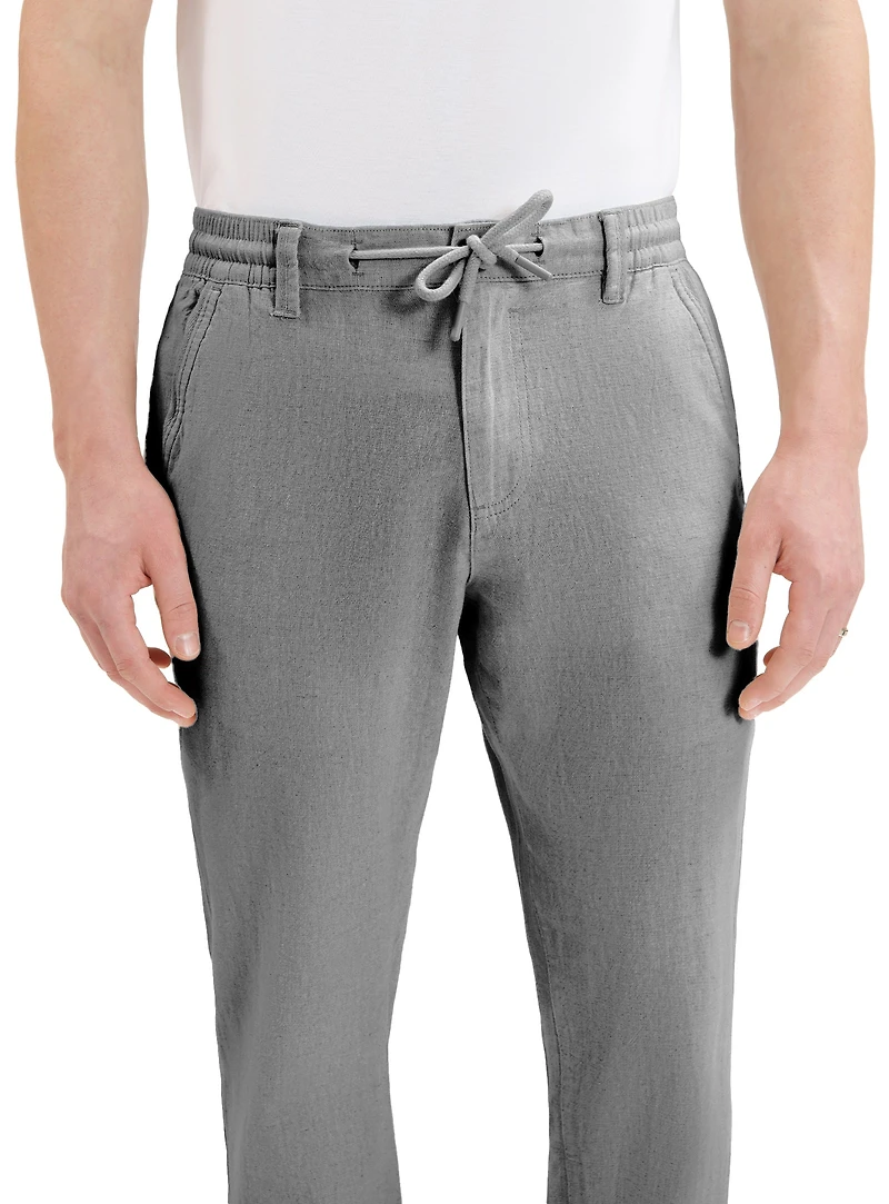 LINEKER | Pantalon En