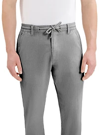 LINEKER | Pantalon En