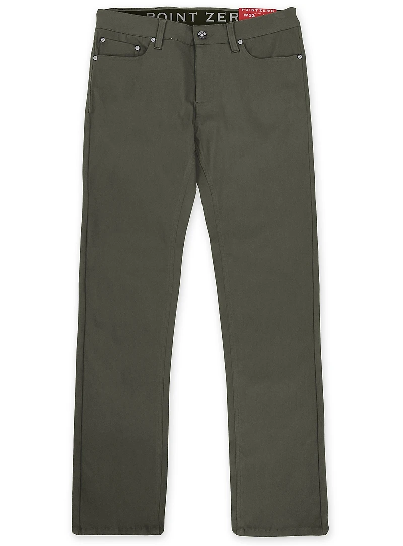 GRANT | Pantalon technique Icon