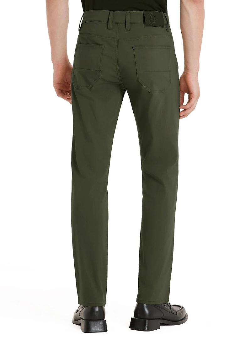 GRANT | Pantalon technique Icon