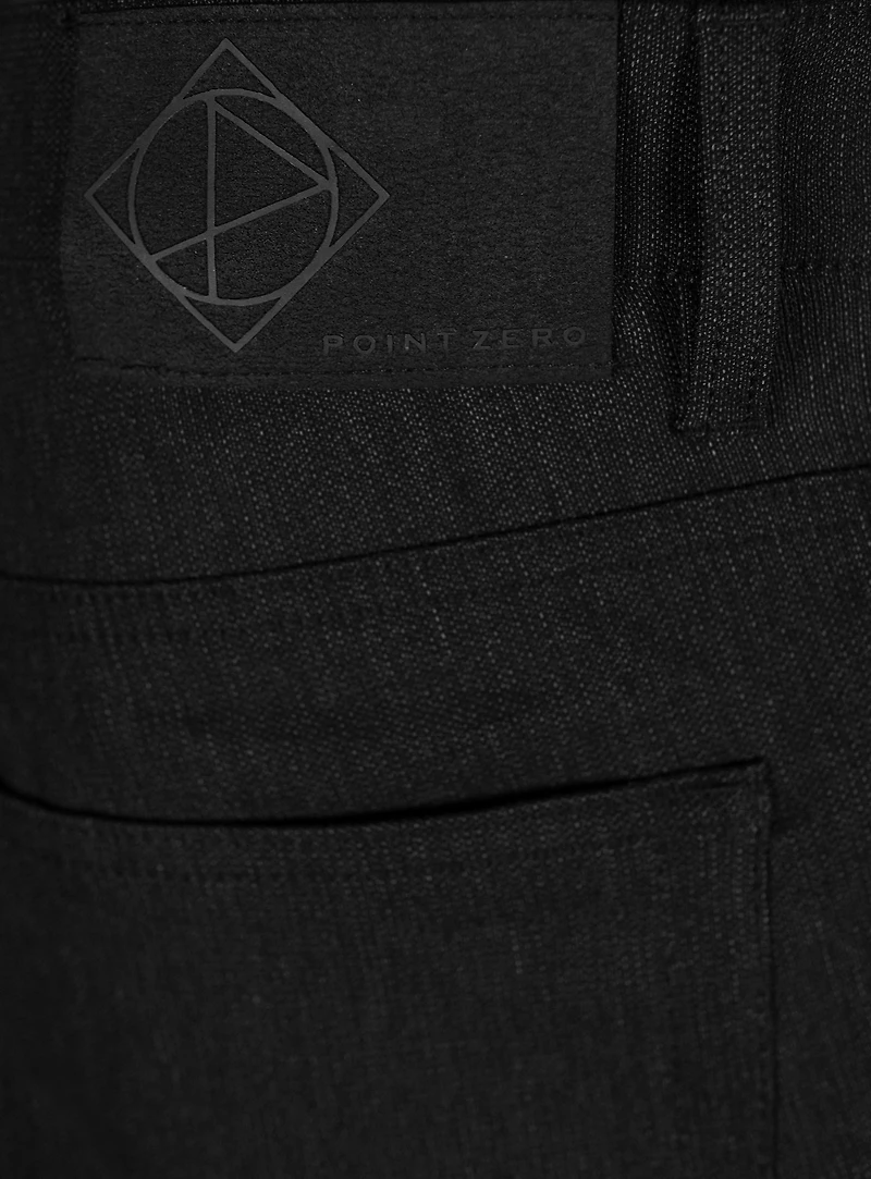 STUART | Pantalon Texturé