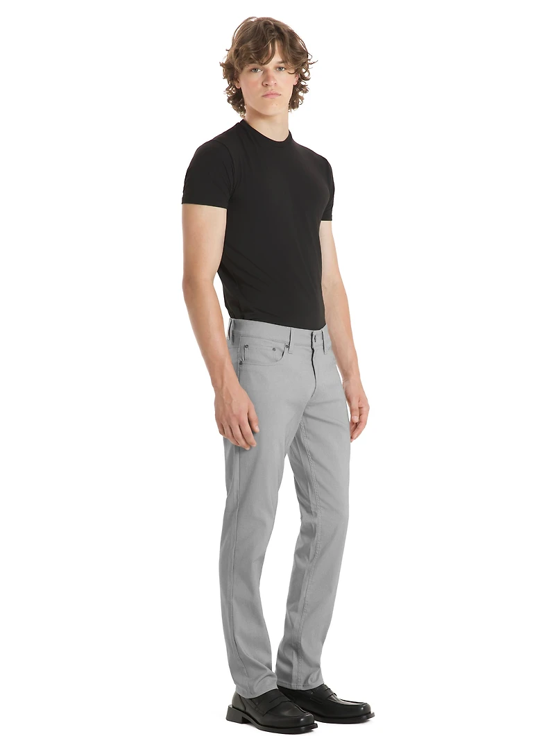 JOEL | Pantalon À Boutons