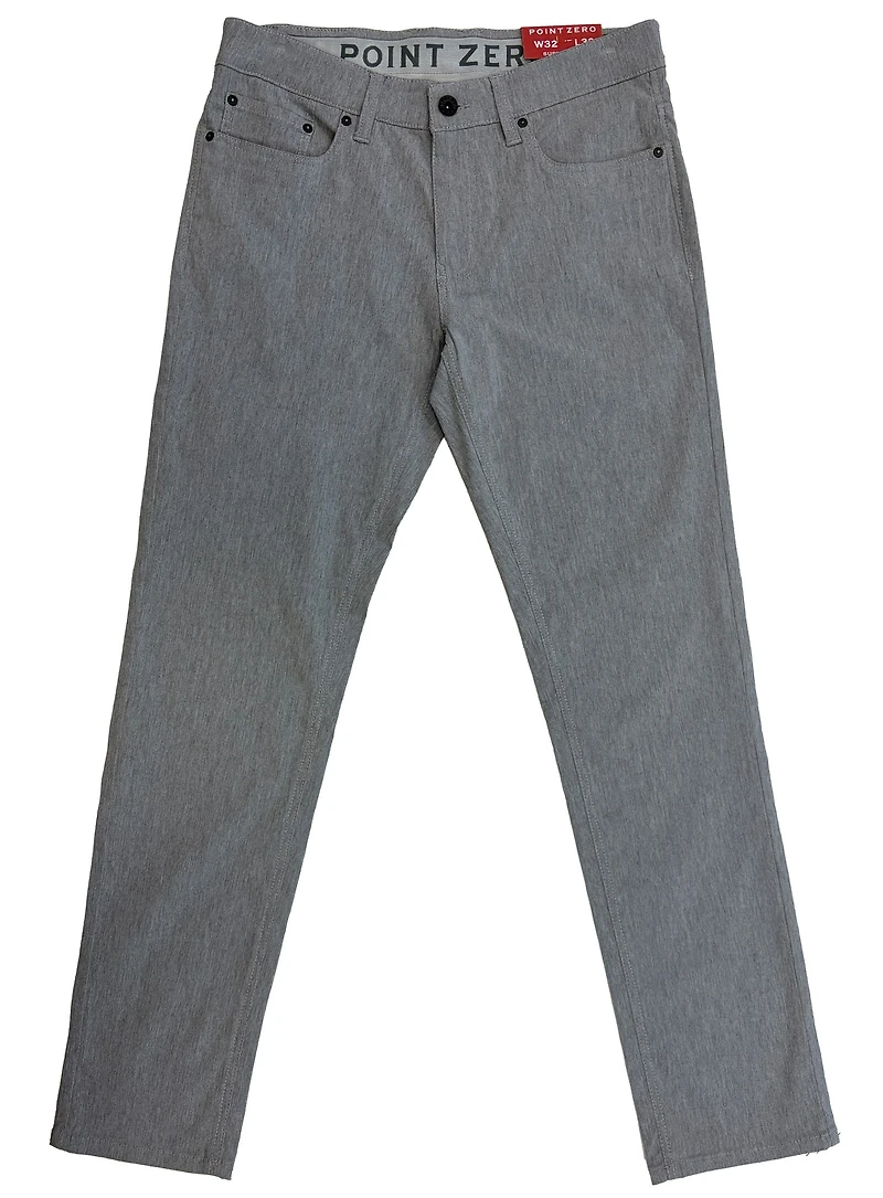WILL | Pantalon texturé S