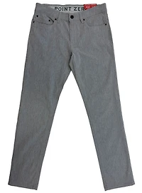 WILL | Pantalon texturé S