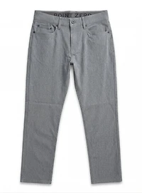 WILL | Pantalon texturé S