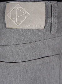 WILL | Pantalon texturé S