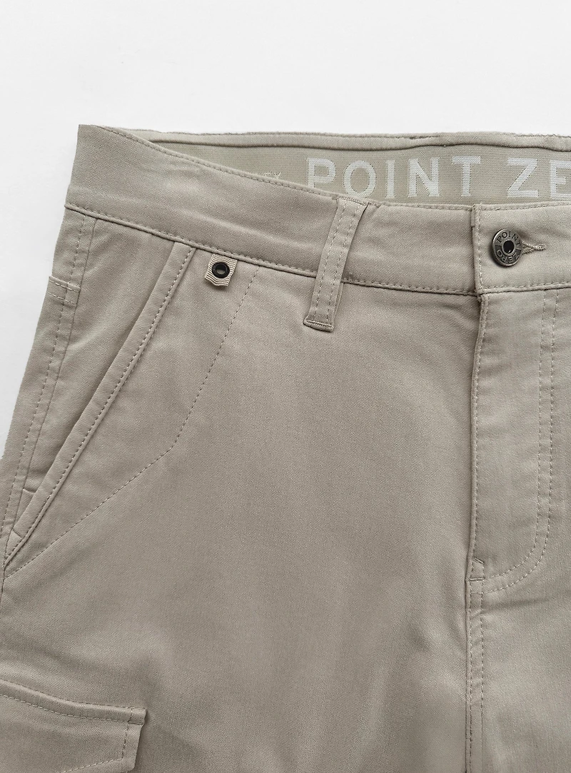 ARNOLD | Super Flex Cargo Pants
