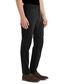 ARTHUR | Pantalon Cargo Slim Fit