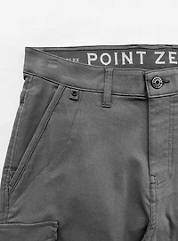 ARNOLD | Pantalon Cargo Super Flex