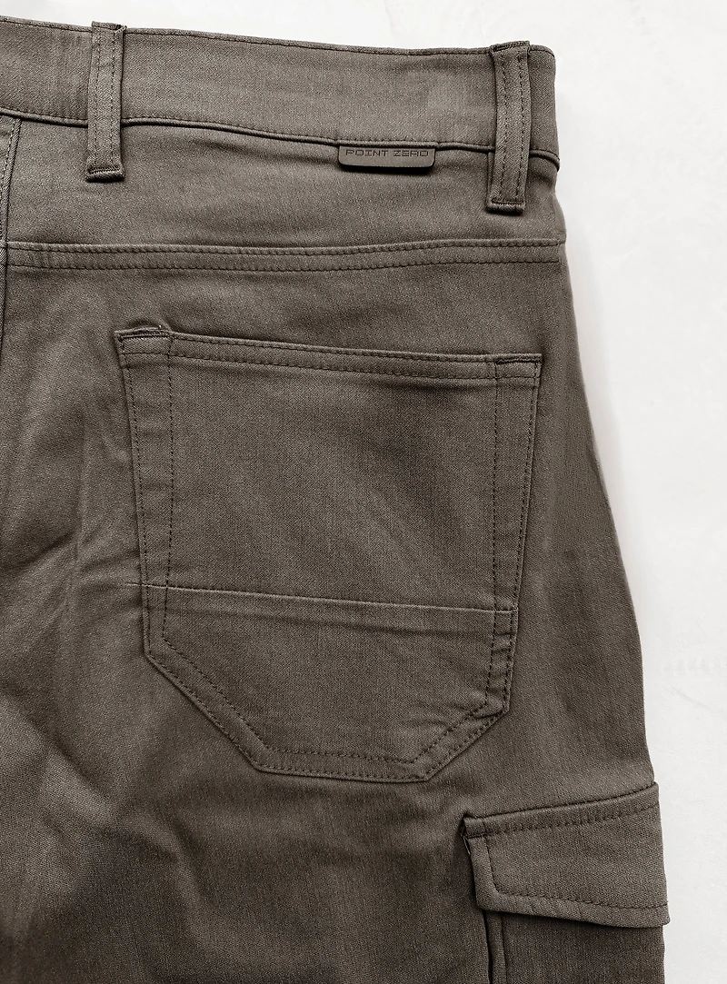 ARNOLD | Super Flex Cargo Pants
