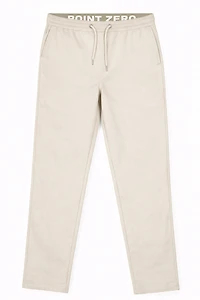 FRANCK | Super Flex Pull-On Pant with Drawstring