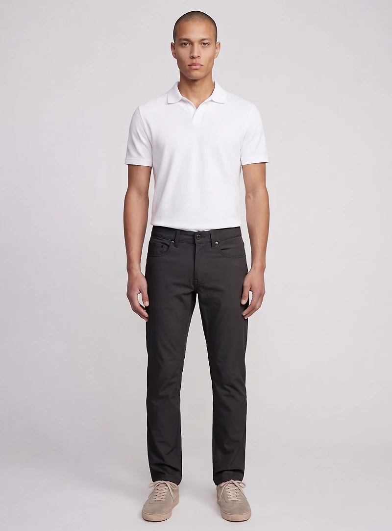 TALON | Pantalon Slim F