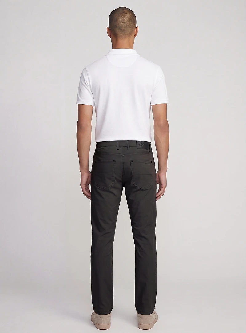 TALON | Pantalon Slim F