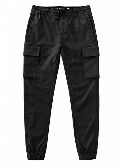 RYLER | Jogging Cargo Pour Homme