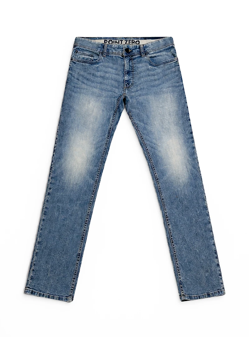 DAWN | Classic Fit Jeans