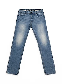 DAWN | Classic Fit Jeans