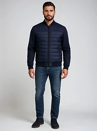 DECKER | Slim Fit Jeans