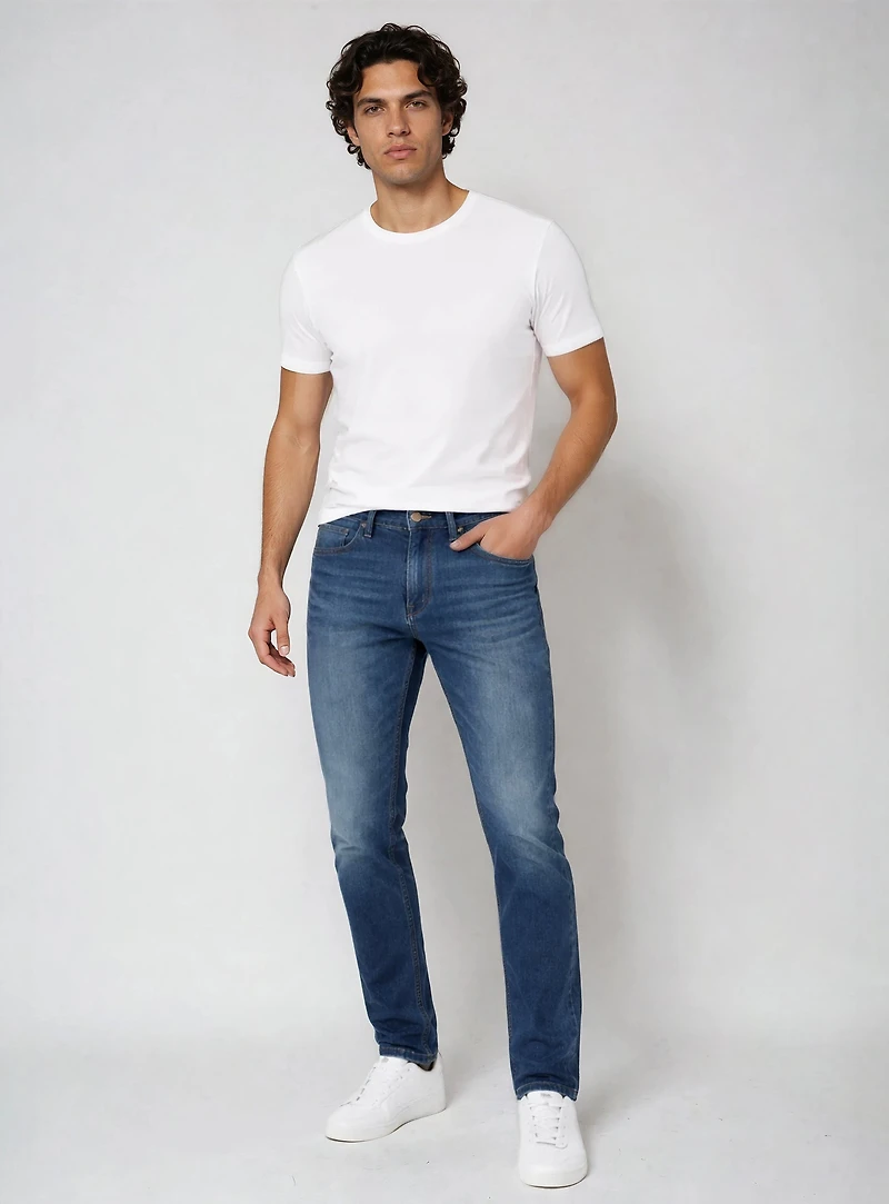 DECKER | Jean Slim Fit